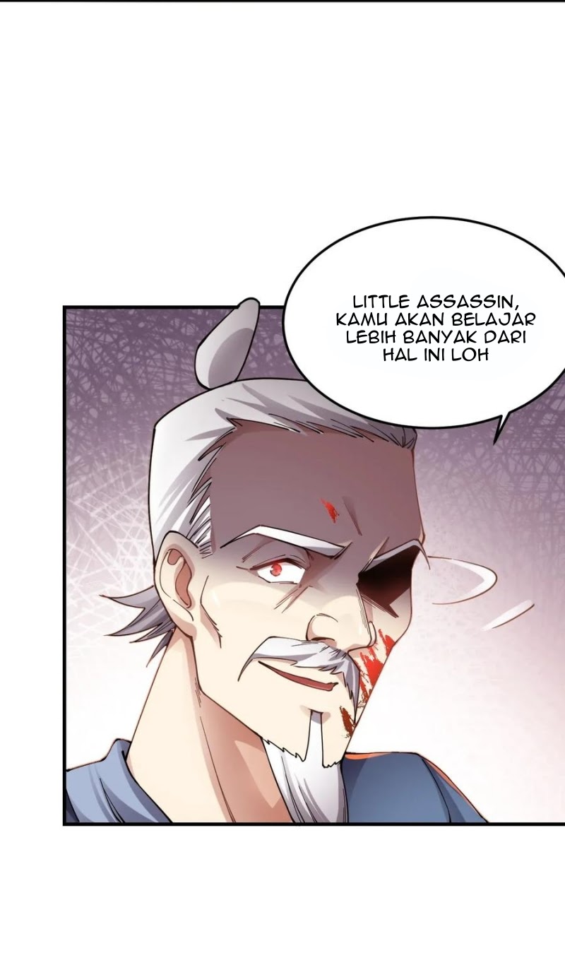 First Dragon (Yuanlong) Chapter 91 Gambar 16